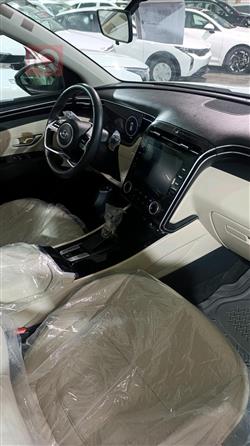 هیوندای تۆکسۆن